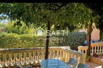 achat maison valras-plage 34350