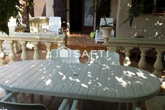 achat maison valras-plage 34350