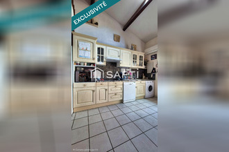 achat maison valras-plage 34350