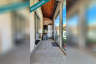 achat maison valras-plage 34350