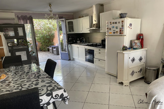 achat maison valras-plage 34350