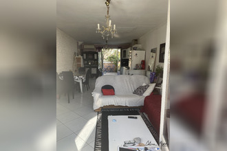 achat maison valras-plage 34350
