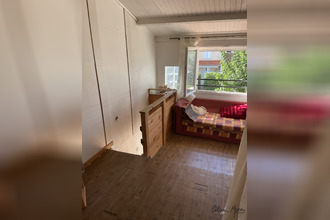 achat maison valras-plage 34350