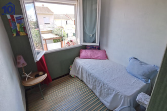 achat maison valras-plage 34350