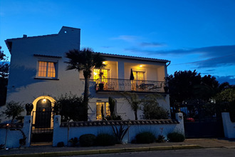achat maison valras-plage 34350