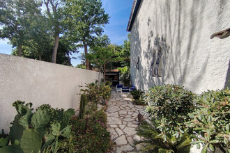 achat maison valras-plage 34350