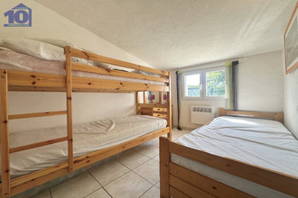 achat maison valras-plage 34350