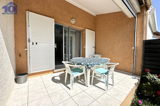 achat maison valras-plage 34350