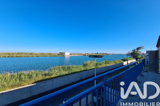 achat maison valras-plage 34350