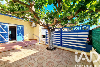 achat maison valras-plage 34350