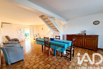 achat maison valras-plage 34350
