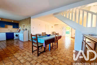achat maison valras-plage 34350