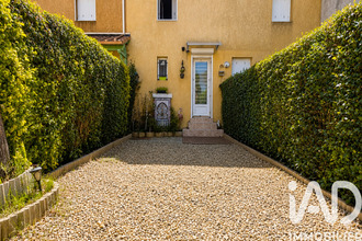 achat maison valras-plage 34350