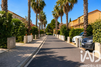 achat maison valras-plage 34350