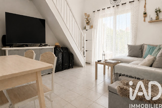 achat maison valras-plage 34350