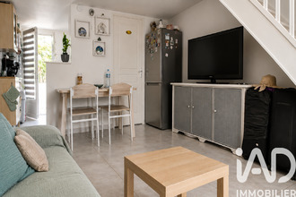achat maison valras-plage 34350