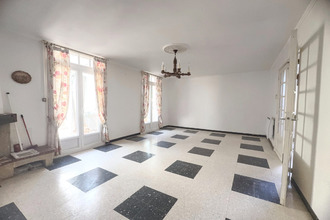 achat maison valras-plage 34350