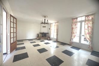 achat maison valras-plage 34350