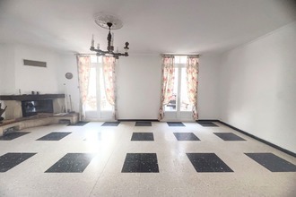achat maison valras-plage 34350