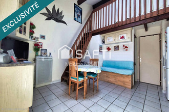 achat maison valras-plage 34350