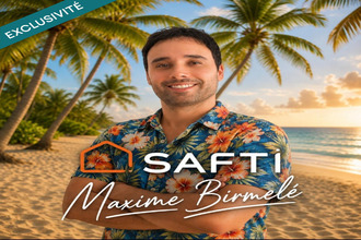 achat maison valras-plage 34350