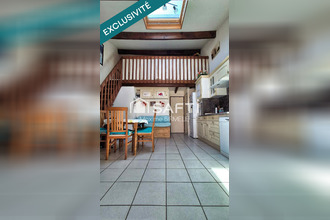 achat maison valras-plage 34350