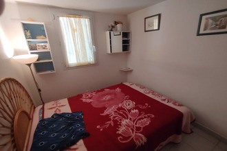achat maison valras-plage 34350