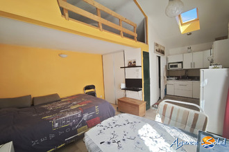 achat maison valras-plage 34350