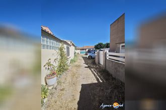 achat maison valras-plage 34350