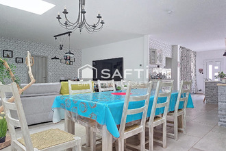 achat maison valras-plage 34350