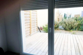 achat maison valras-plage 34350