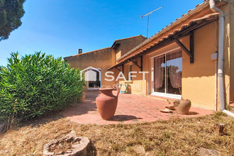achat maison valras-plage 34350