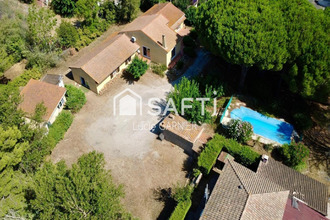achat maison valras-plage 34350