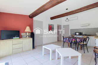 achat maison valras-plage 34350
