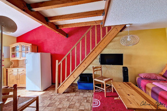 achat maison valras-plage 34350