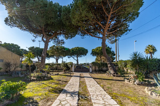achat maison valras-plage 34350