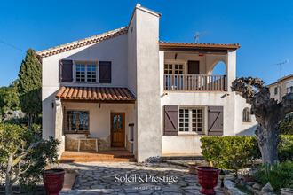 achat maison valras-plage 34350