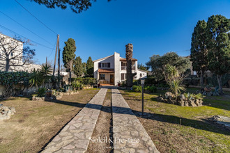 achat maison valras-plage 34350