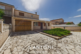 achat maison valras-plage 34350