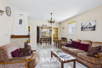 achat maison valras-plage 34350