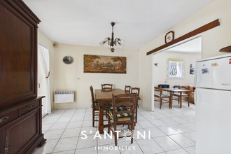 achat maison valras-plage 34350