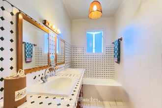 achat maison valras-plage 34350