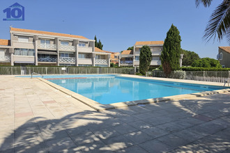 achat maison valras-plage 34350
