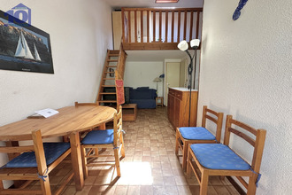 achat maison valras-plage 34350