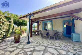 achat maison valras-plage 34350