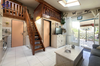 achat maison valras-plage 34350