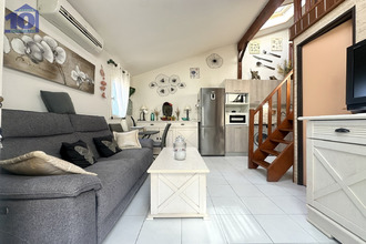 achat maison valras-plage 34350