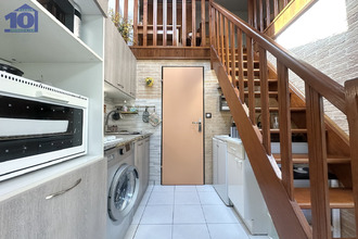 achat maison valras-plage 34350