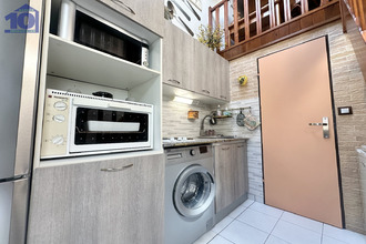 achat maison valras-plage 34350