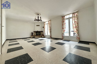 achat maison valras-plage 34350
